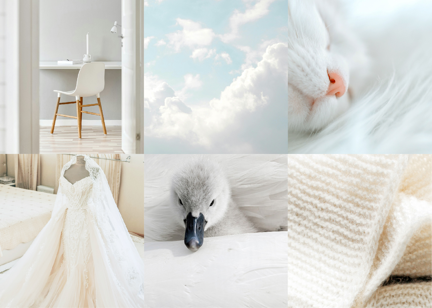 クラウドダンサー集合イメージ写真